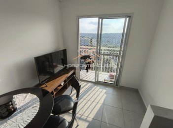 apartment em Rua Nora Ney, Socorro - São Paulo - SP