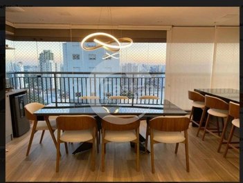 apartment em Rua Madre de Deus, Mooca - São Paulo - SP