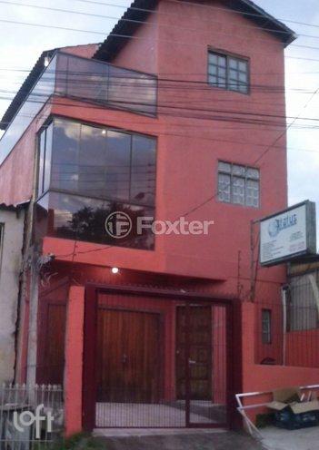 house em General Sady Cahen Fischer, Bom Jesus - Porto Alegre - RS