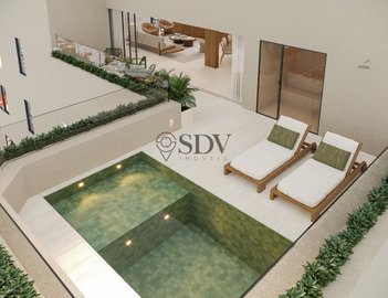 apartment em Alameda Franca, Jardim Paulista - São Paulo - SP