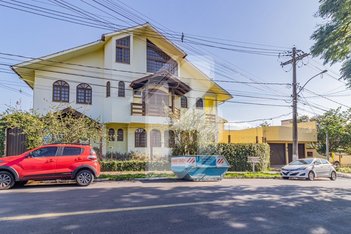 house em Adao Marcelino da Silva, Centro - Gravataí - RS