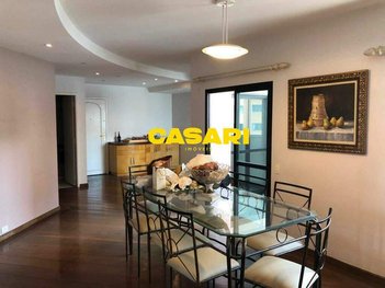 apartment em Rua Maria Silva, Nova Petrópolis - São Bernardo do Campo - SP