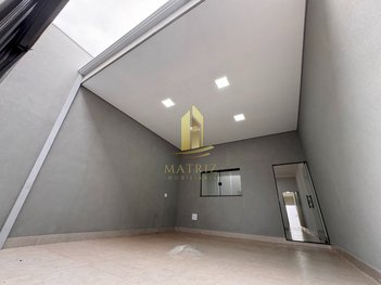 house em Rua Eurípedes Gonçalves Manso, Jardim Adelinha - Franca - SP