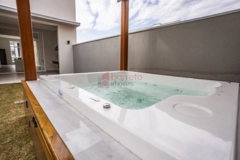 house em Avenida Reynaldo de Porcari, Medeiros - Jundiaí - SP