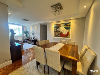 apartment em Rua Duarte Schutel, Centro - Florianópolis - SC