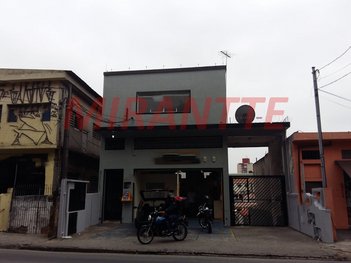 commercial_property em Amador Bueno Da Veiga, Penha de França - São Paulo - SP