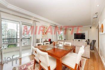 apartment em Pensilvânia, Brooklin - São Paulo - SP