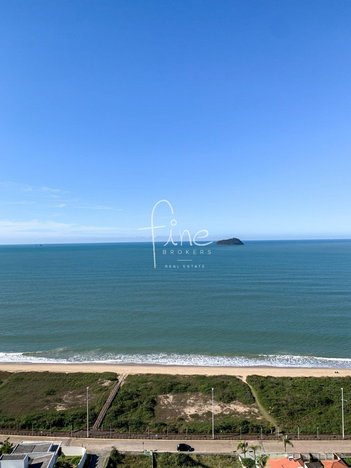 apartment em Rua Sororoca, Balneário Piçarras - Balneário Piçarras - SC