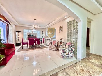 house em Rua Mar Del Plata, Barreiros - São José - SC