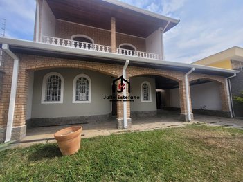 house em Rua Sete de Setembro, Jardim Santa Clara - Taubaté - SP