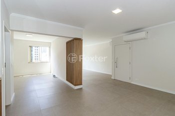apartment em Rua Tabapuã, Itaim Bibi - São Paulo - SP