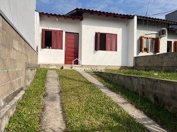house em Rua das Cerejeiras, Portão Velho - Portão - RS