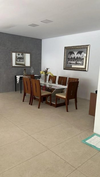 house em Avenida Humberto Cereser, Caxambu - Jundiaí - SP