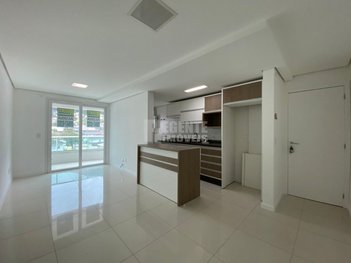 apartment em Rua Gonçalves Ledo, Trindade - Florianópolis - SC