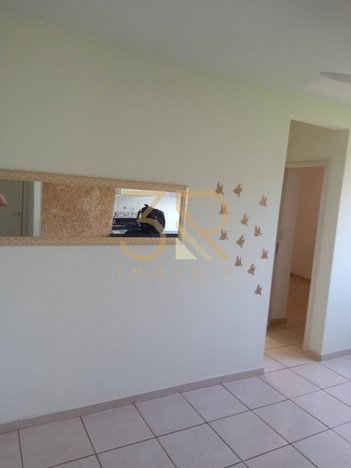 apartment em Avenida Leão XIII, Ribeirânia - Ribeirão Preto - SP