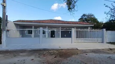house em Rua Veneto, Itatiaia - Itatiaia - RJ