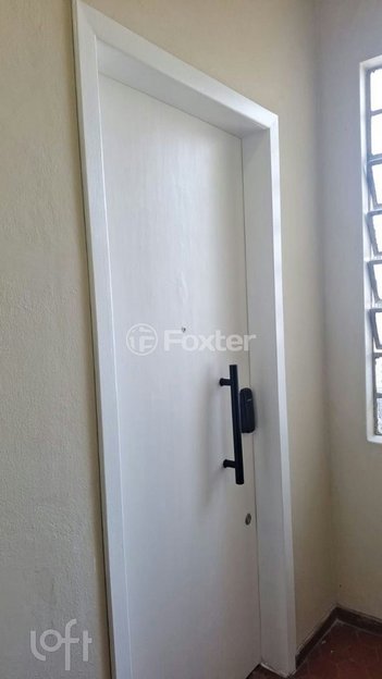 apartment em Avenida João Pessoa, Centro Histórico - Porto Alegre - RS