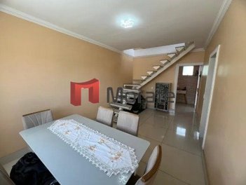 apartment em Rua Wiver Hernandes da Silva, Manacás - Belo Horizonte - MG