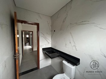 house em Rua Pacaembu, Jardim Paulista - Sorocaba - SP