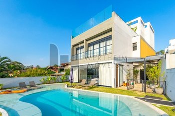 house em Rua Carlo Rainaldi, Jardim dos Estados - São Paulo - SP