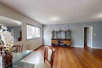 apartment em Rua Jesuíno Arruda, Itaim Bibi - São Paulo - SP