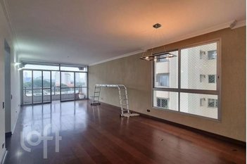 apartment em Califórnia, Cidade Monções - São Paulo - SP