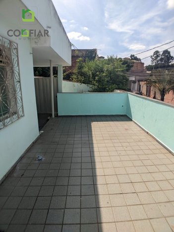 house em Rua das Oliveiras, Jardim Laguna - Contagem - MG