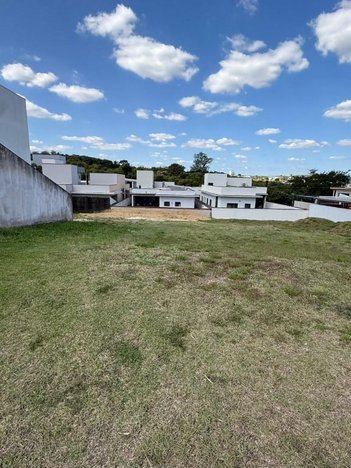 land_lot em Avenida Brazil Bernardini, Brasil - Itu - SP