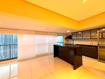 apartment em Rua Joaquim Guarani, Jardim das Acácias - São Paulo - SP