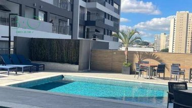 apartment em Avenida Vila Ema, Vila Ema - São Paulo - SP