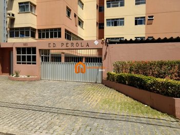 apartment em Rua Soares Bulcão, São Gerardo - Fortaleza - CE