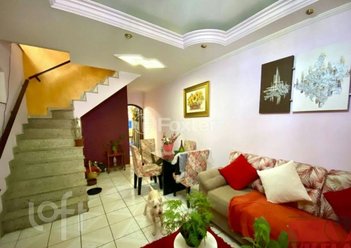 house em Rua Engenheiro Albano de Azevedo, Vila Primavera - São Paulo - SP