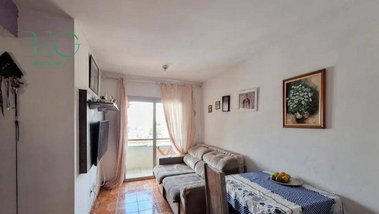 apartment em Rua José de Figueiredo Seixas, Imirim - São Paulo - SP