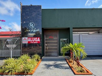 office em Rua Rio Branco, Princesa Isabel - Cacoal - RO