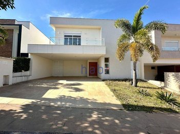 house em Avenida Maria Hannickel Nascimento, Jardim Residencial Chácara Ondina - Sorocaba - SP