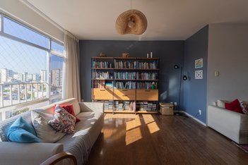 apartment em Rua Fernandes Vieira, Bom Fim - Porto Alegre - RS