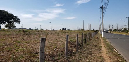 commercial_land_lot em Avenida Roma, Cascata - Paulínia - SP