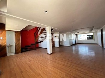 apartment em Avenida Guilherme Schell, Centro - Canoas - RS