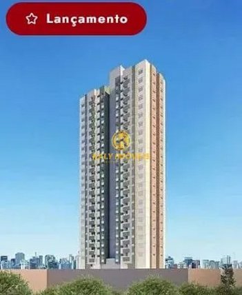 apartment em Rua São Paulo, Cerâmica - São Caetano do Sul - SP