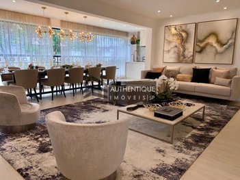 apartment em Rua Ministro Godói, Perdizes - São Paulo - SP