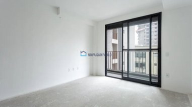 apartment em Rua Alvorada, Vila Olímpia - São Paulo - SP