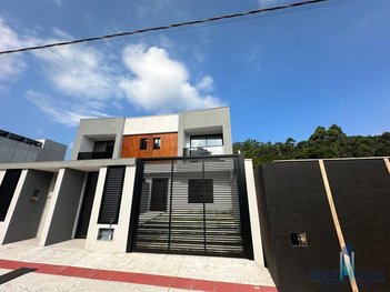 house em Rua São Ricardo, São Francisco de Assis - Camboriú - SC