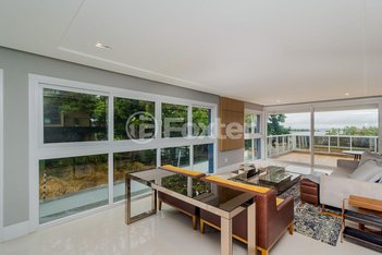 apartment em Rua Doutor Possidônio Cunha, Vila Assunção - Porto Alegre - RS