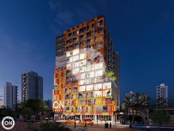 business em Avenida dos Imarés, Indianópolis - São Paulo - SP