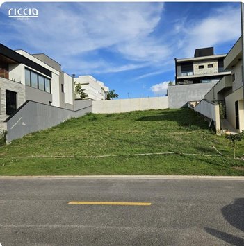 land_lot em Avenida Possidonio José de Freitas, Urbanova - São José dos Campos - SP