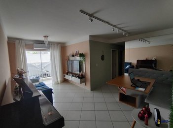 apartment em Rua Belmira Loureiro de Almeida, Jardim Residencial Martinez - Sorocaba - SP