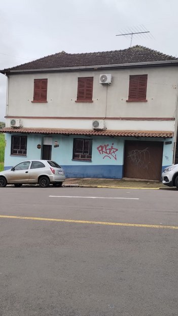 commercial_building em Rua Bento Gonçalves, Centro - Novo Hamburgo - RS