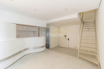 apartment em Rua Jesuíno Arruda, Itaim Bibi - São Paulo - SP