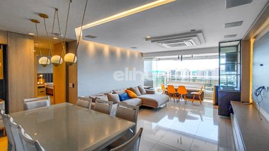 apartment em Rua Doutor Francisco Matos, Cocó - Fortaleza - CE