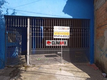 house em Rua Imperatriz Leopoldina, Serpa - Caieiras - SP